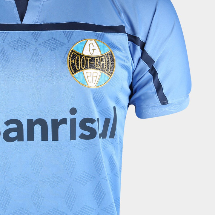 Camisa Grêmio III 20/21 - Masculina