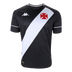 Camisa Vasco I 20/21 Preta - Masculina