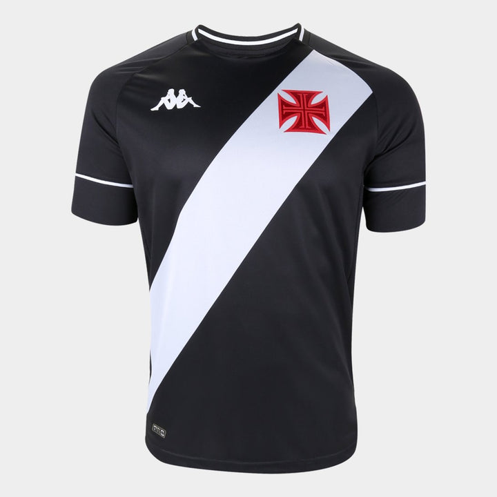 Camisa Vasco da Gama i 20/21 Masculina