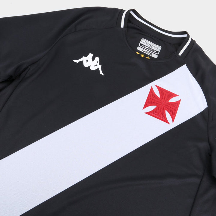 Camisa Vasco da Gama i 20/21 Masculina