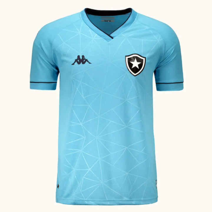 Camisa Botafogo IV 21/22