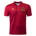 Camisa Seleção Espanhola I 2020 - Masculina