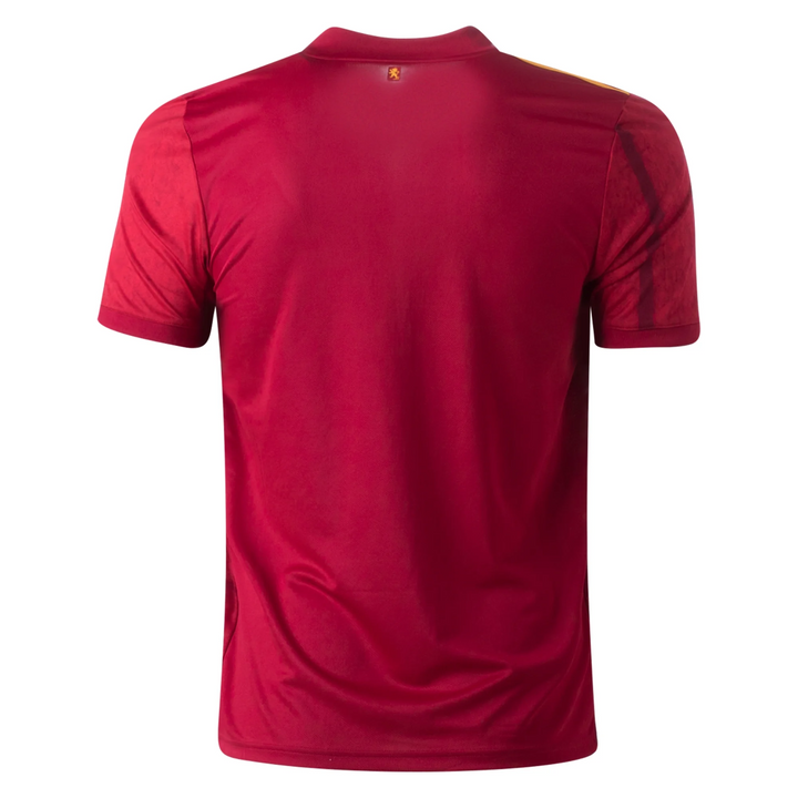 Camisa Seleção Espanhola I 2020 - Masculina