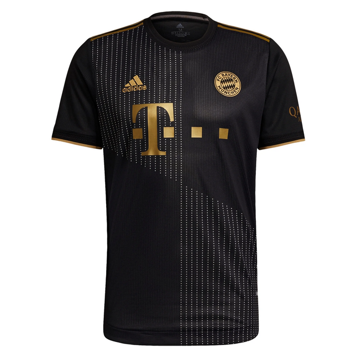 Camisa Bayern München II 21/22 - Masculina