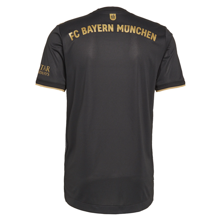 Camisa Bayern München II 21/22 - Masculina