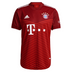 Camisa Bayern München I  21/22 - Masculina