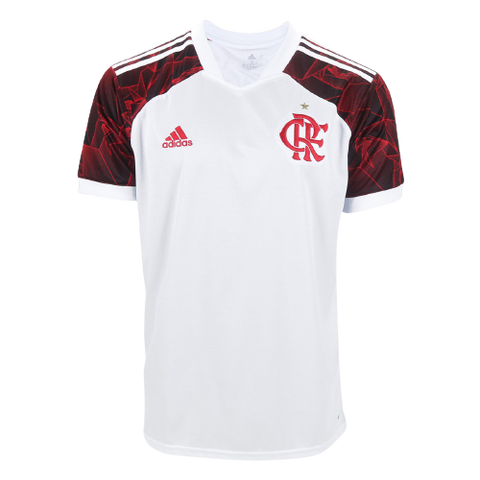 Camisa Flamengo II 21/22 - Masculina