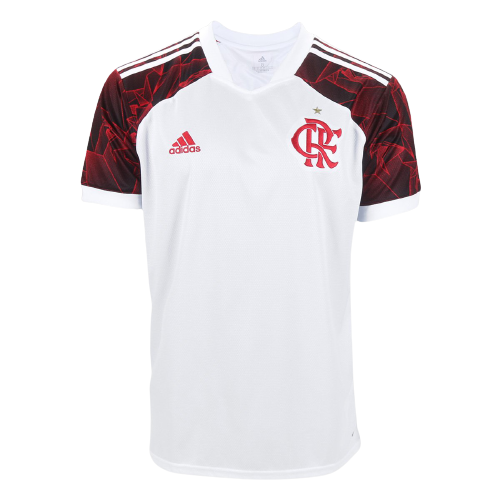 Camisa Flamengo II 21/22 - Masculina