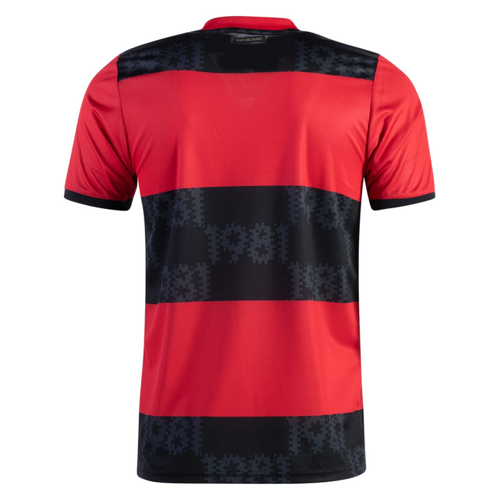 Camisa Flamengo I 21/22 - Masculina