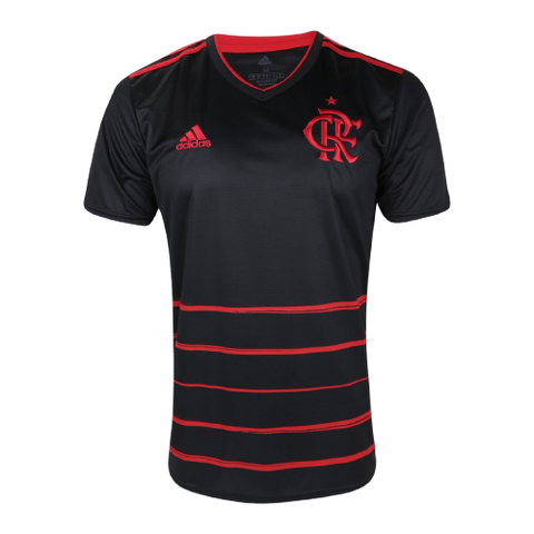 Camisa Flamengo III 21/22 - Masculina