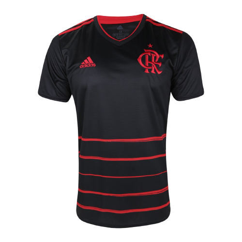 Camisa Flamengo III 21/22 - Masculina