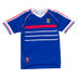 Camisa Seleção Francesa I 98/00 - Retrô - Masculina