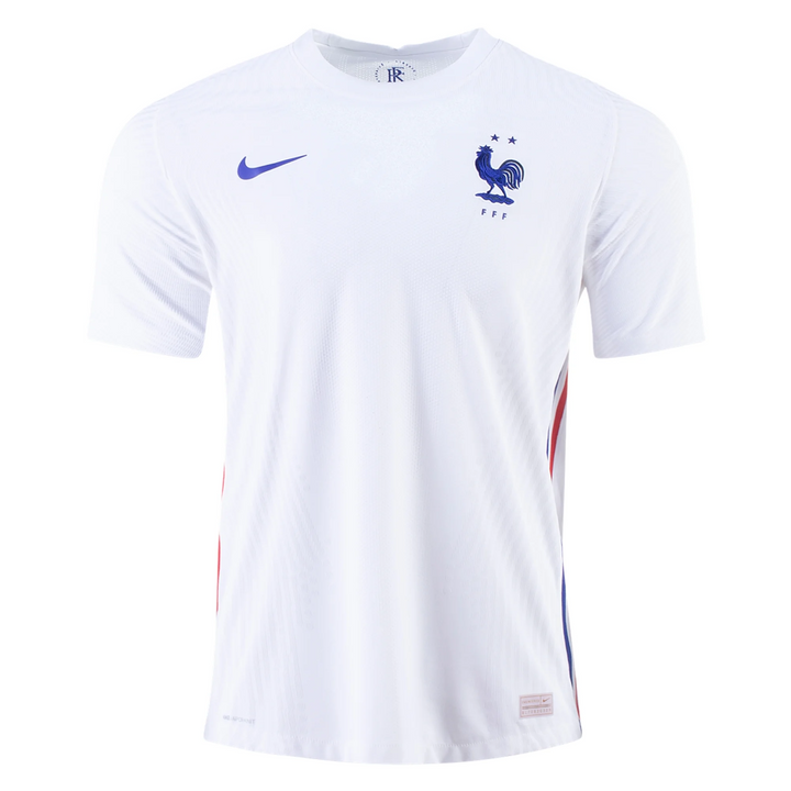 Camisa Seleção Francesa II 21/22 - Masculina