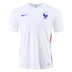 Camisa Seleção Francesa II 21/22 - Masculina