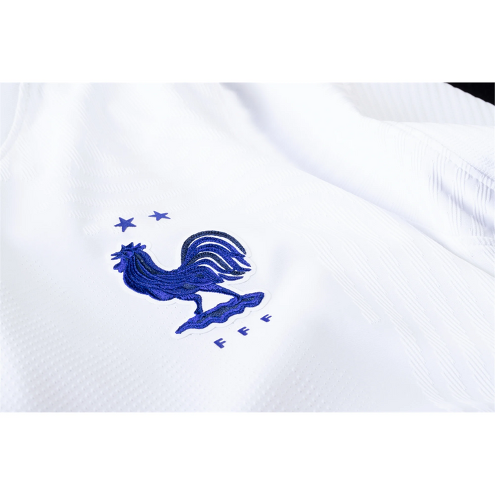 Camisa Seleção Francesa II 21/22 - Masculina