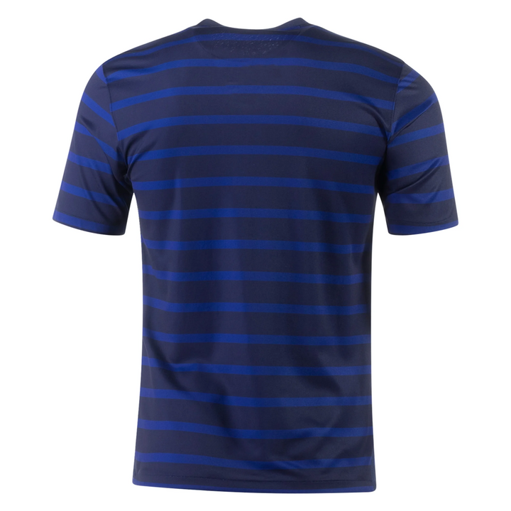 Camisa Seleção Francesa I 21/22 - Masculina