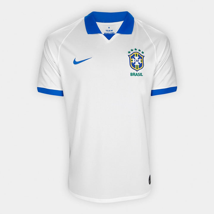 Camisa Seleção do Brasil III 19/20 Masculina