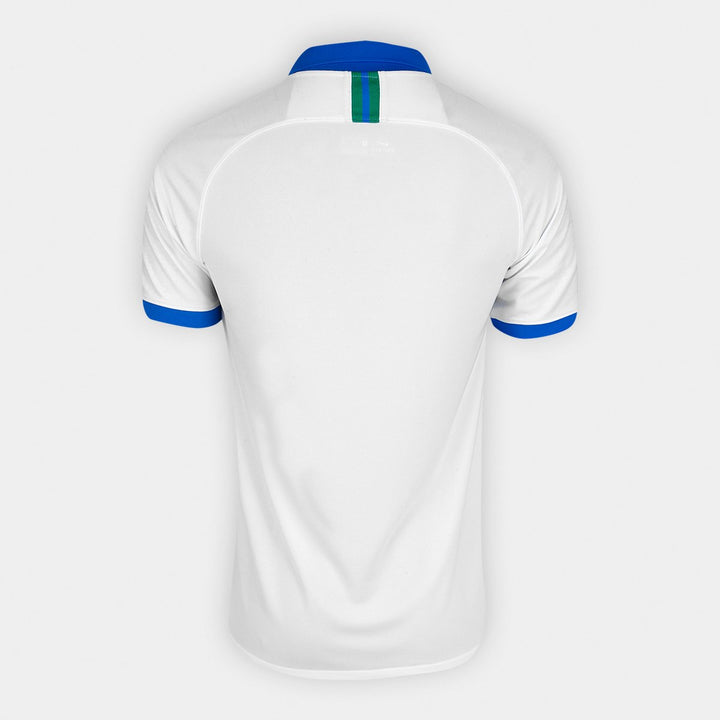 Camisa Seleção do Brasil III 19/20 Masculina