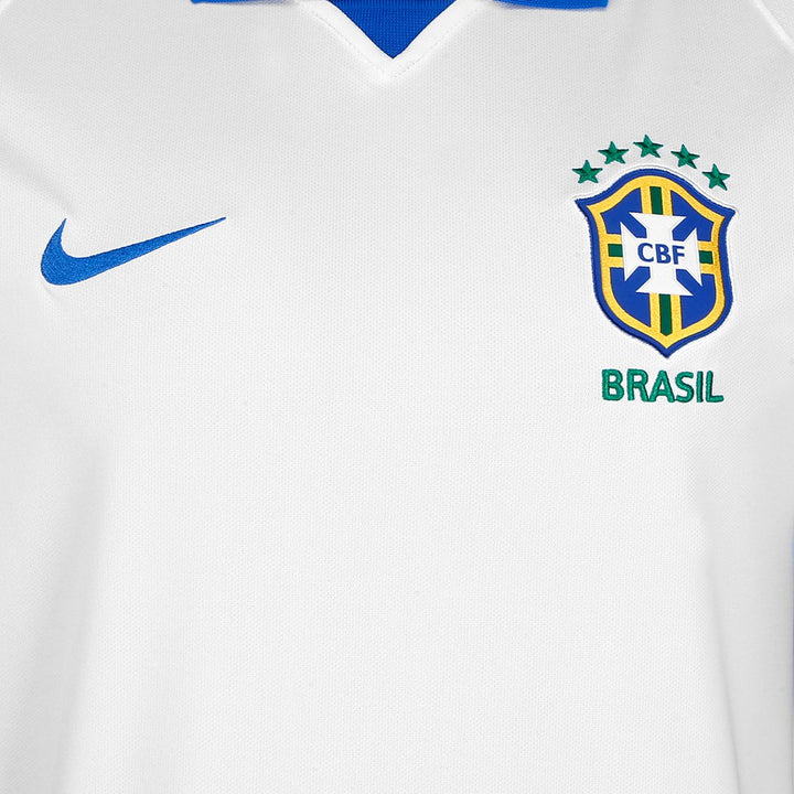 Camisa Seleção do Brasil III 19/20 Masculina