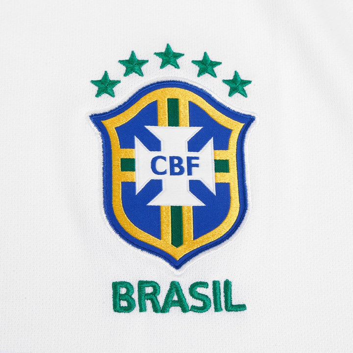 Camisa Seleção do Brasil III 19/20 Masculina