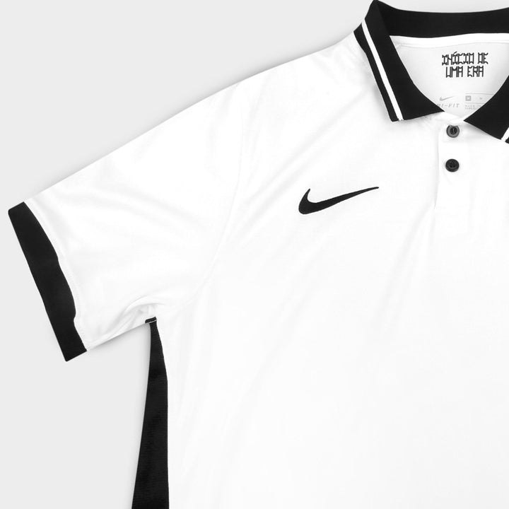 Camisa Corinthians I 20/21 - Masculina