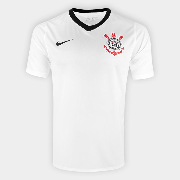 Camisa Corinthians III  20/21 - Masculina