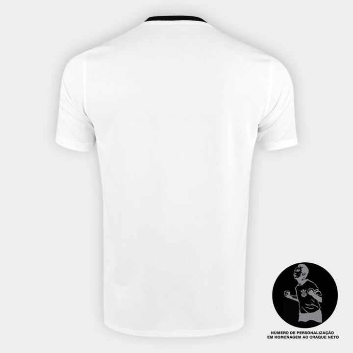 Camisa Corinthians III  20/21 - Masculina