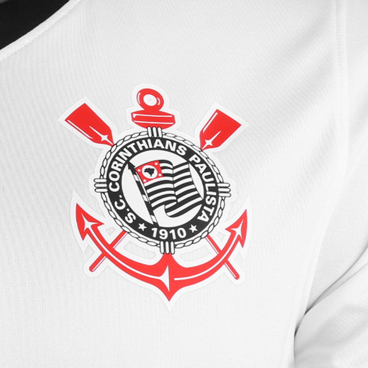 Camisa Corinthians III  20/21 - Masculina