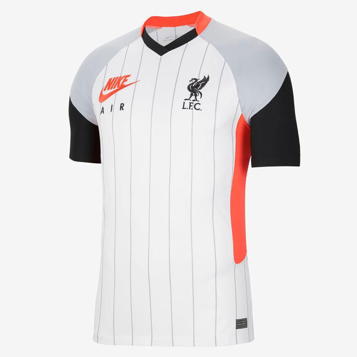 Camisa Liverpool FC III 21/22 - Masculina