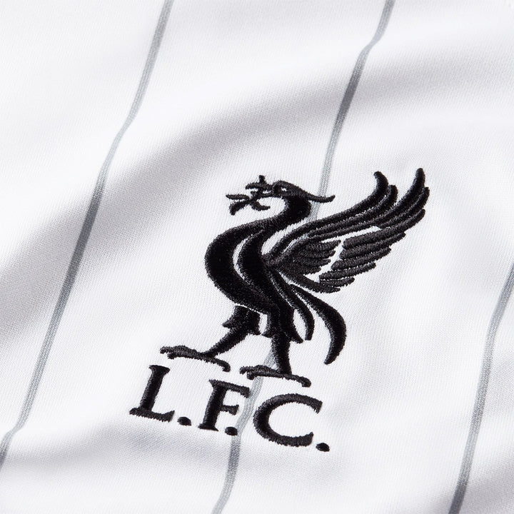 Camisa Liverpool FC III 21/22 - Masculina