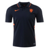 Camisa Seleção da Holanda II 2020 Preta - Masculina