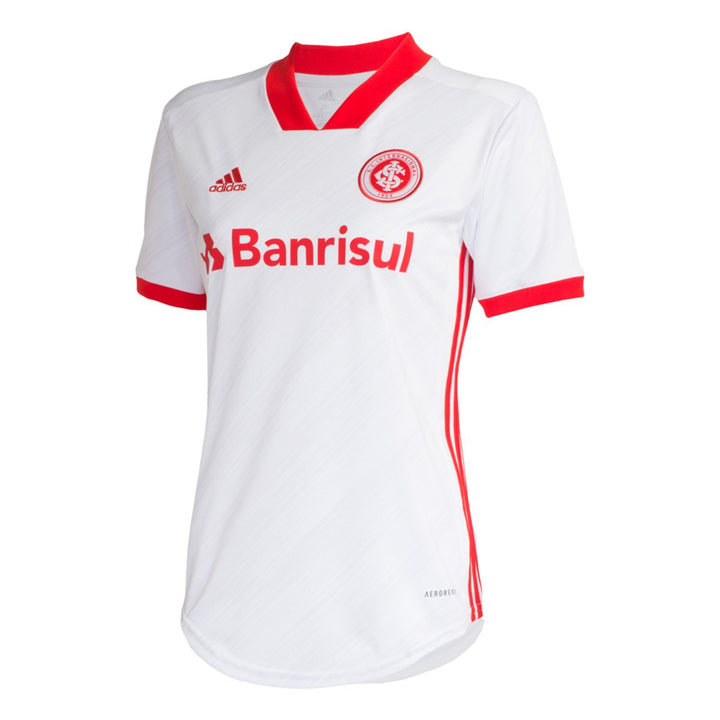 Camisa do Inter II 20/21 - Feminina