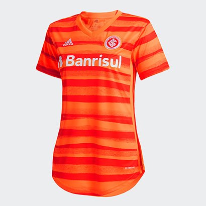 Camisa do Inter III 20/21 - Feminina