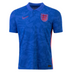 Camisa Seleção Inglesa II 20/21 - Masculina