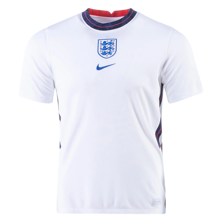 Camisa Seleção Inglesa I 2020 - Masculina