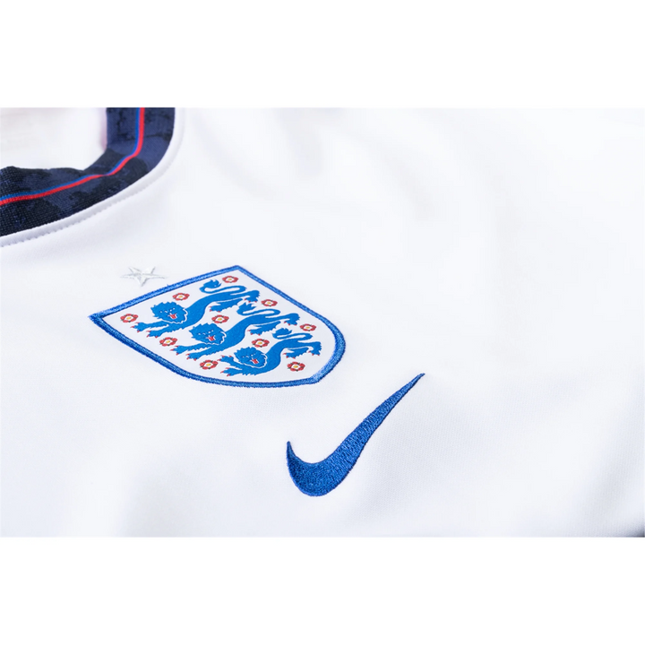 Camisa Seleção Inglesa I 2020 - Masculina