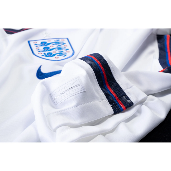 Camisa Seleção Inglesa I 2020 - Masculina