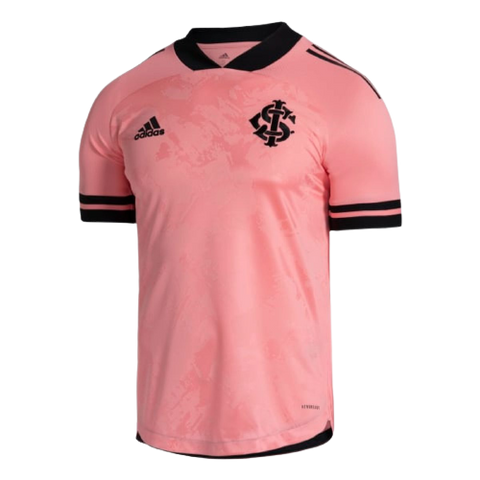 Camisa Internacional Outubro Rosa 20/21 - Masculina