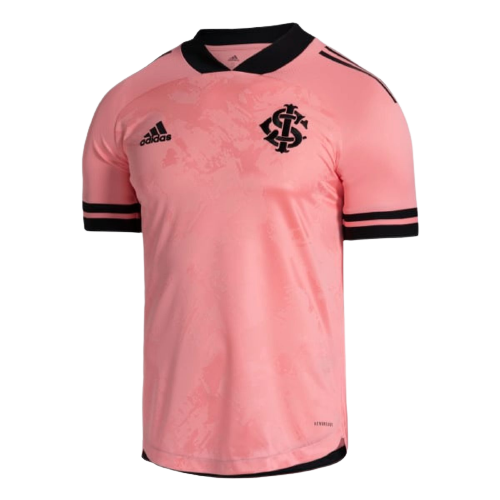 Camisa Internacional Outubro Rosa 20/21 - Masculina