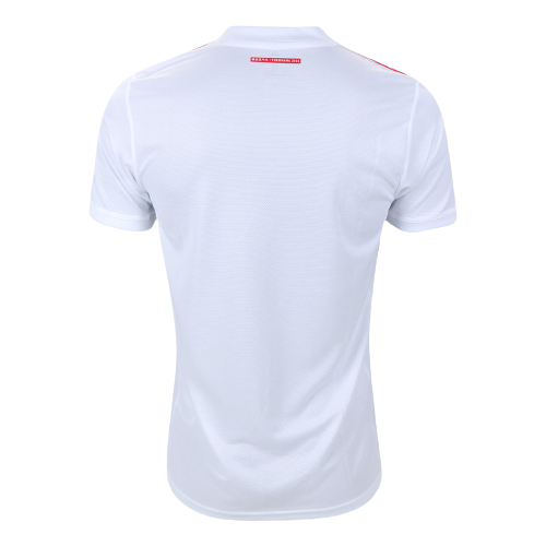 Camisa Internacional II 21/22 Branca - Masculina