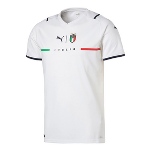 Camisa Seleção Italiana II 21/22 - Masculina