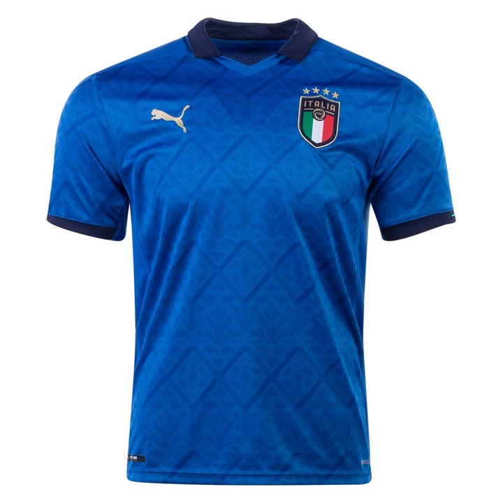 Camisa Seleção Italiana I 20/21 - Masculina