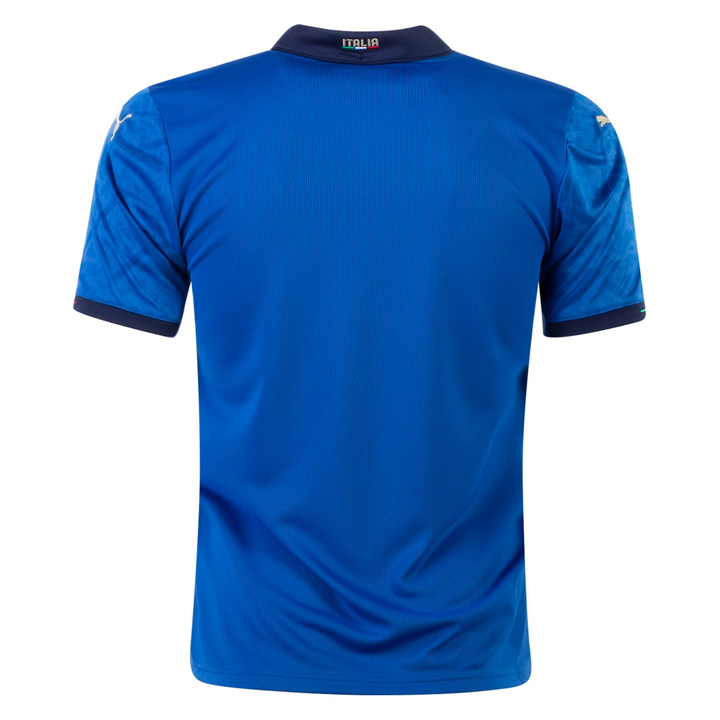 Camisa Seleção Italiana I 20/21 - Masculina