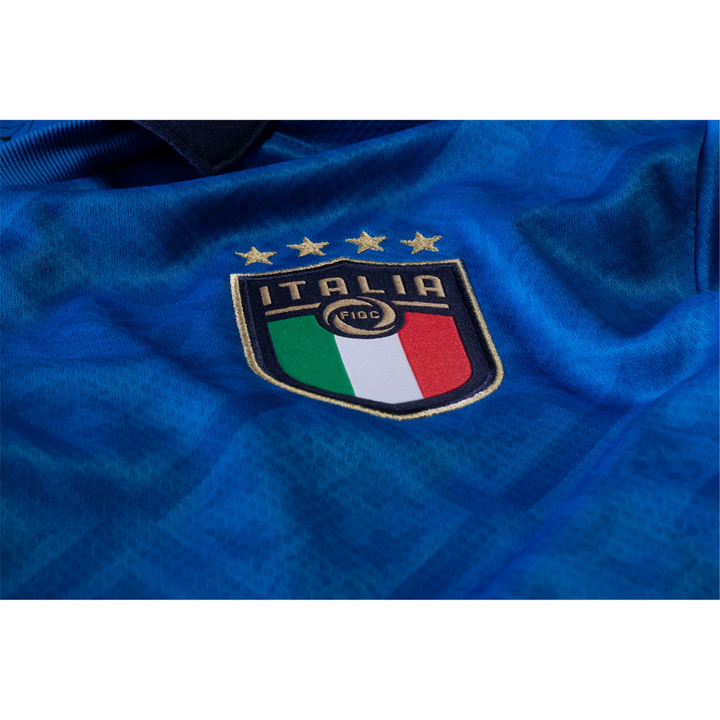 Camisa Seleção Italiana I 20/21 - Masculina