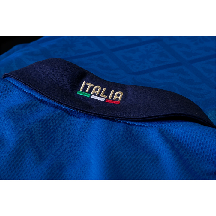 Camisa Seleção Italiana I 20/21 - Masculina