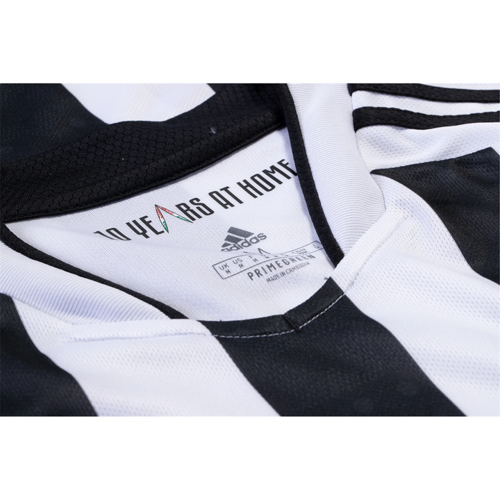 Camisa Juventus I - CR7 21/22 - Masculina