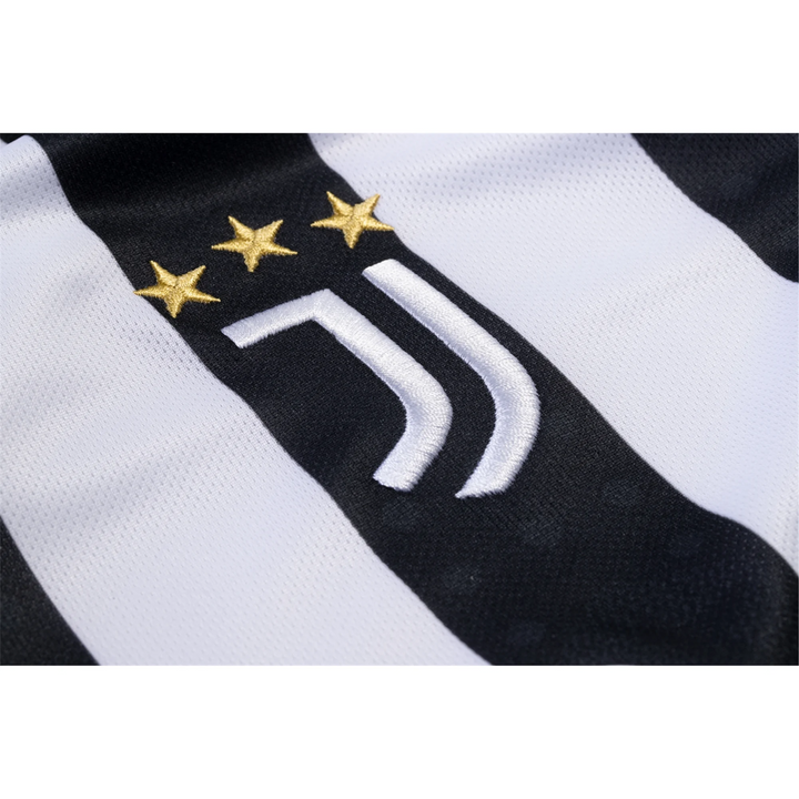 Camisa Juventus I - CR7 21/22 - Masculina