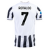 Camisa Juventus I - CR7 21/22 - Masculina