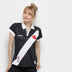 Camisa Vasco da Gama i 19/20 Feminina