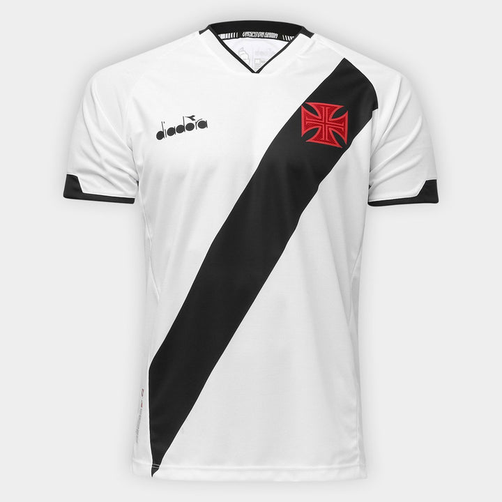 Camisa Vasco da Gama II 20/21 Masculina